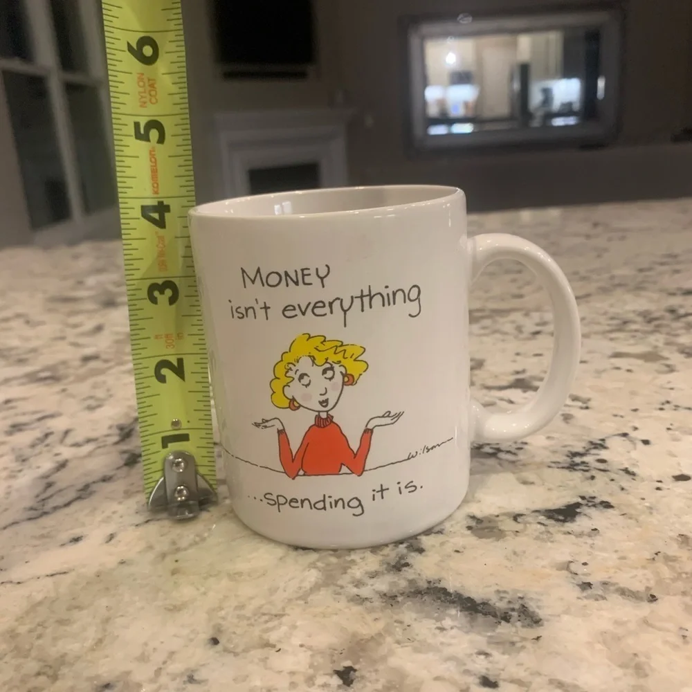 Hallmark 1987 vtg
